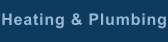 Heating & Plumbing